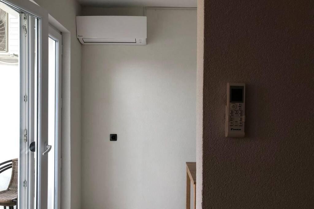 Apartment Rajic Голубац Екстериор снимка