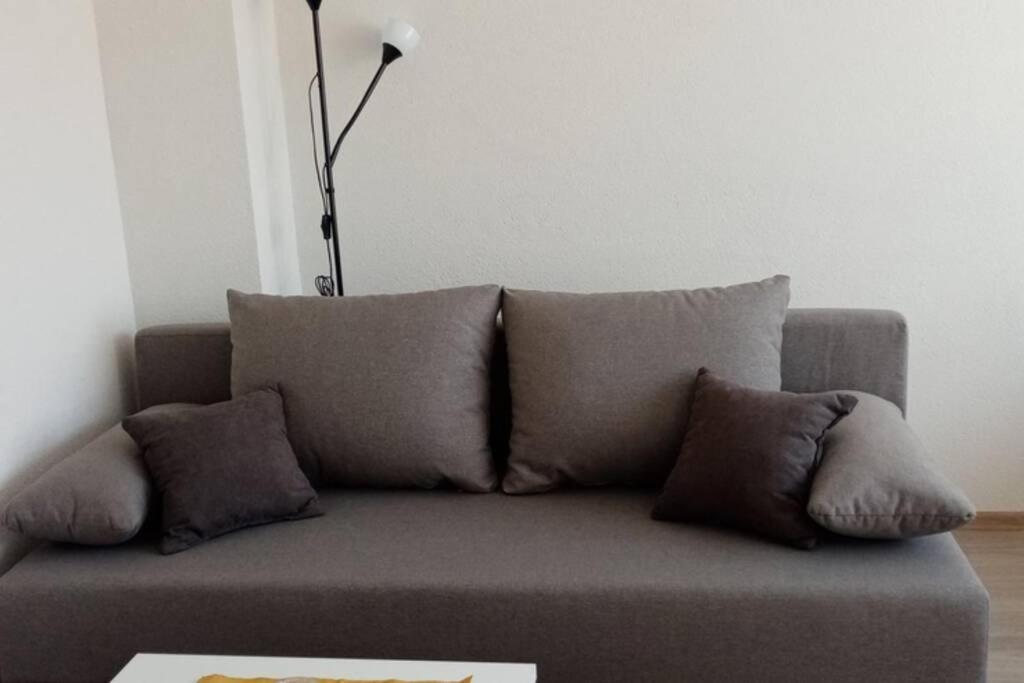 Apartment Rajic Голубац Екстериор снимка