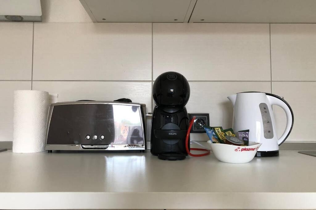 Apartment Rajic Голубац Екстериор снимка