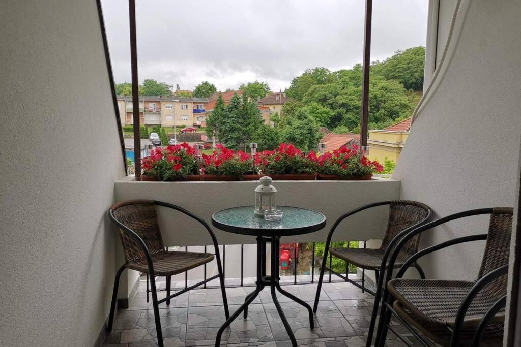 Apartment Rajic Голубац Екстериор снимка